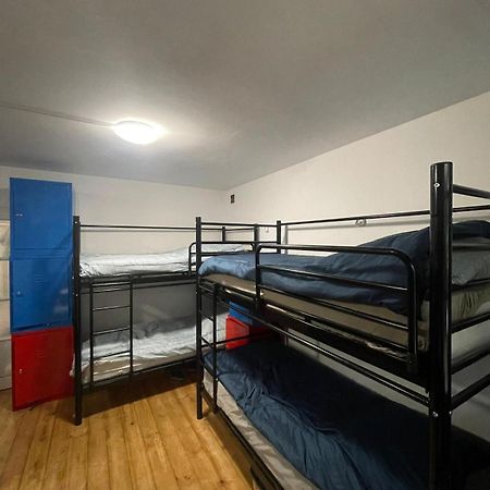 Eden Life Hostel Βαρσοβία Εξωτερικό φωτογραφία