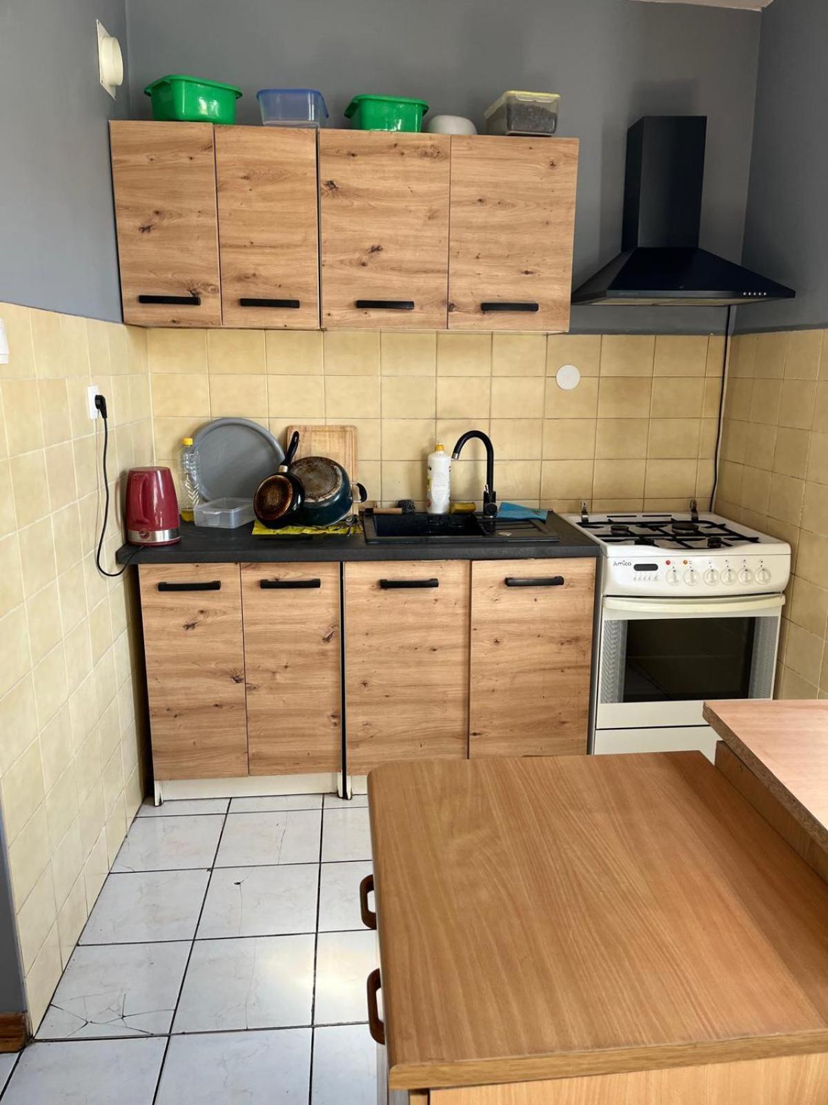 Eden Life Hostel Βαρσοβία Εξωτερικό φωτογραφία
