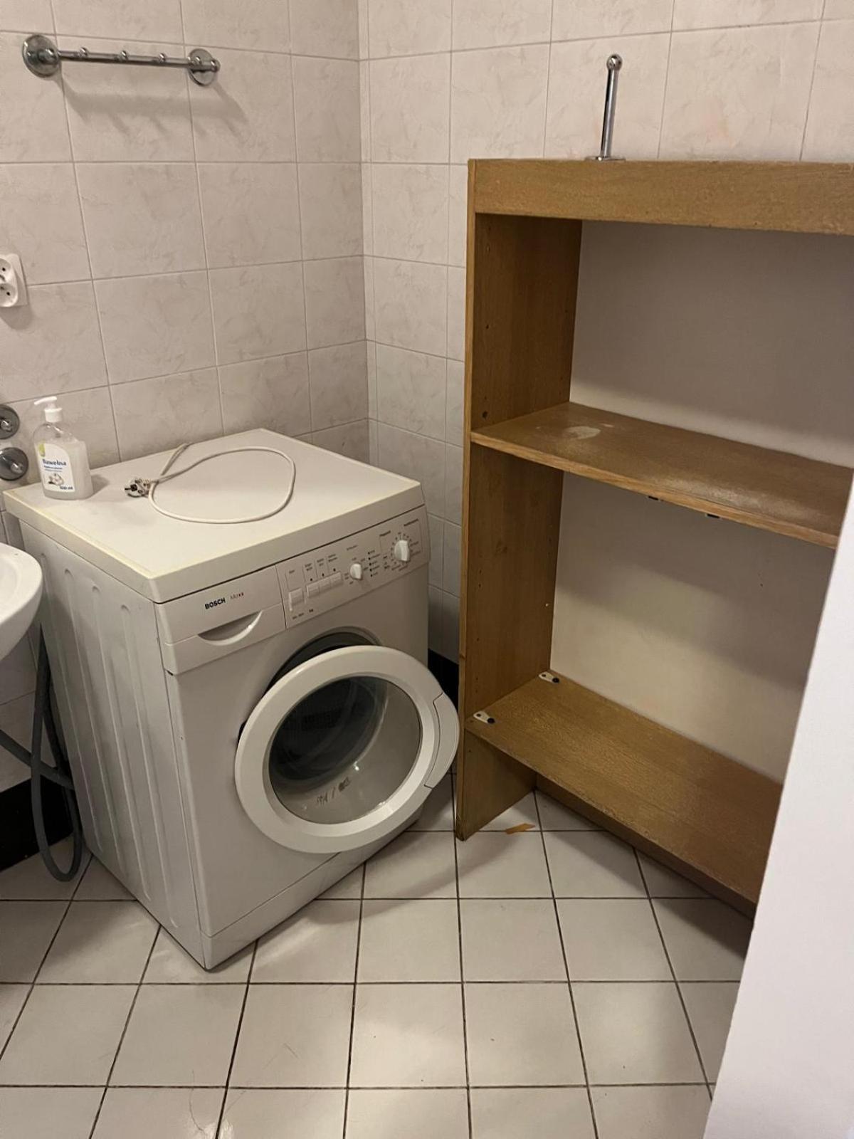 Eden Life Hostel Βαρσοβία Εξωτερικό φωτογραφία