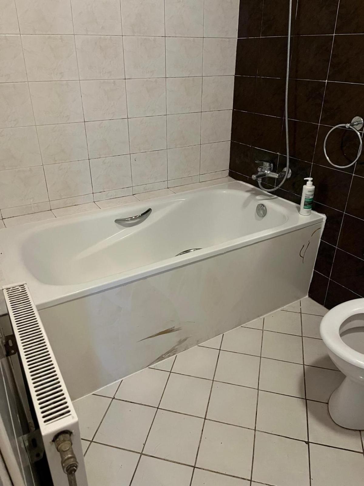 Eden Life Hostel Βαρσοβία Εξωτερικό φωτογραφία