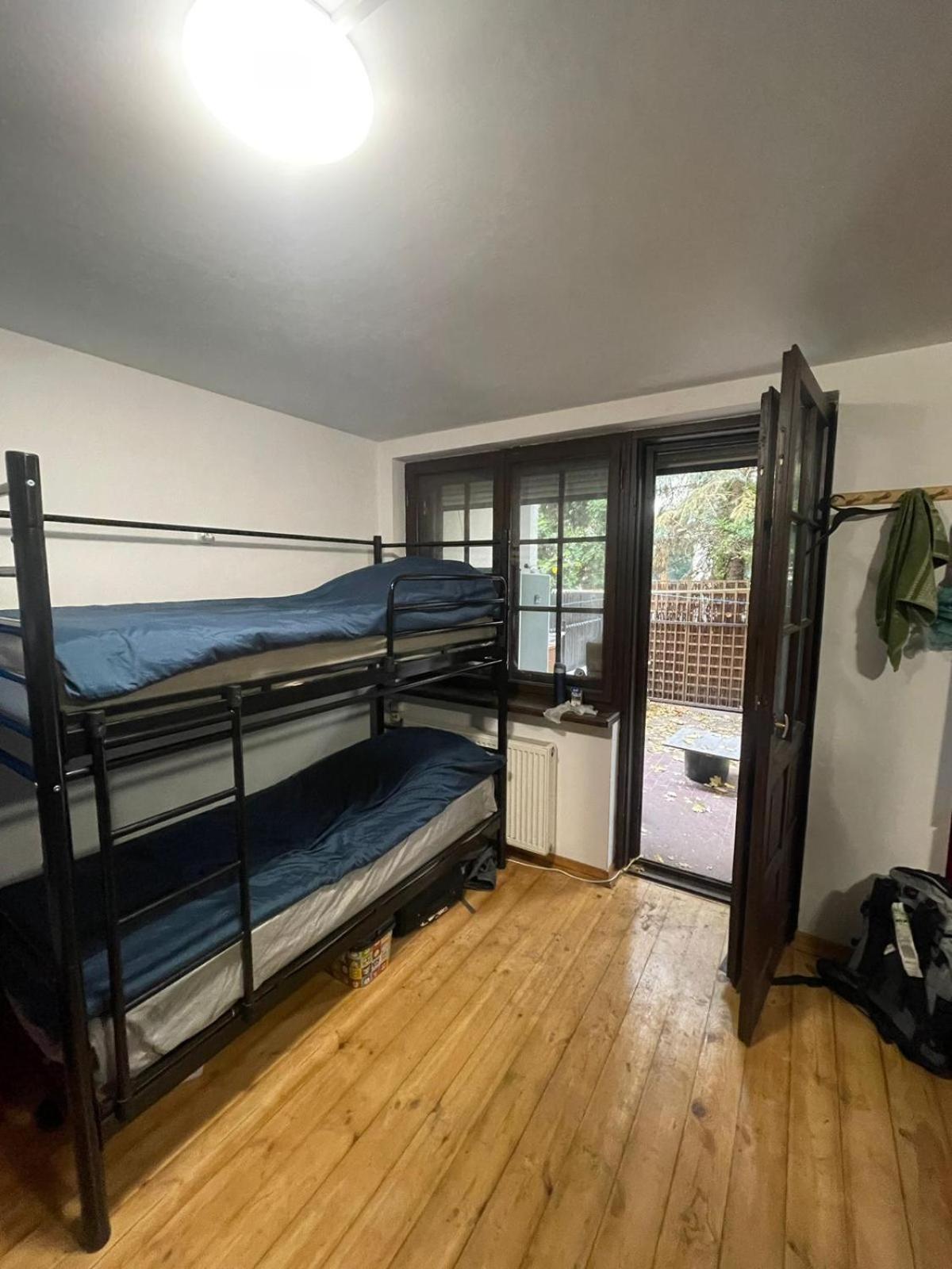 Eden Life Hostel Βαρσοβία Εξωτερικό φωτογραφία