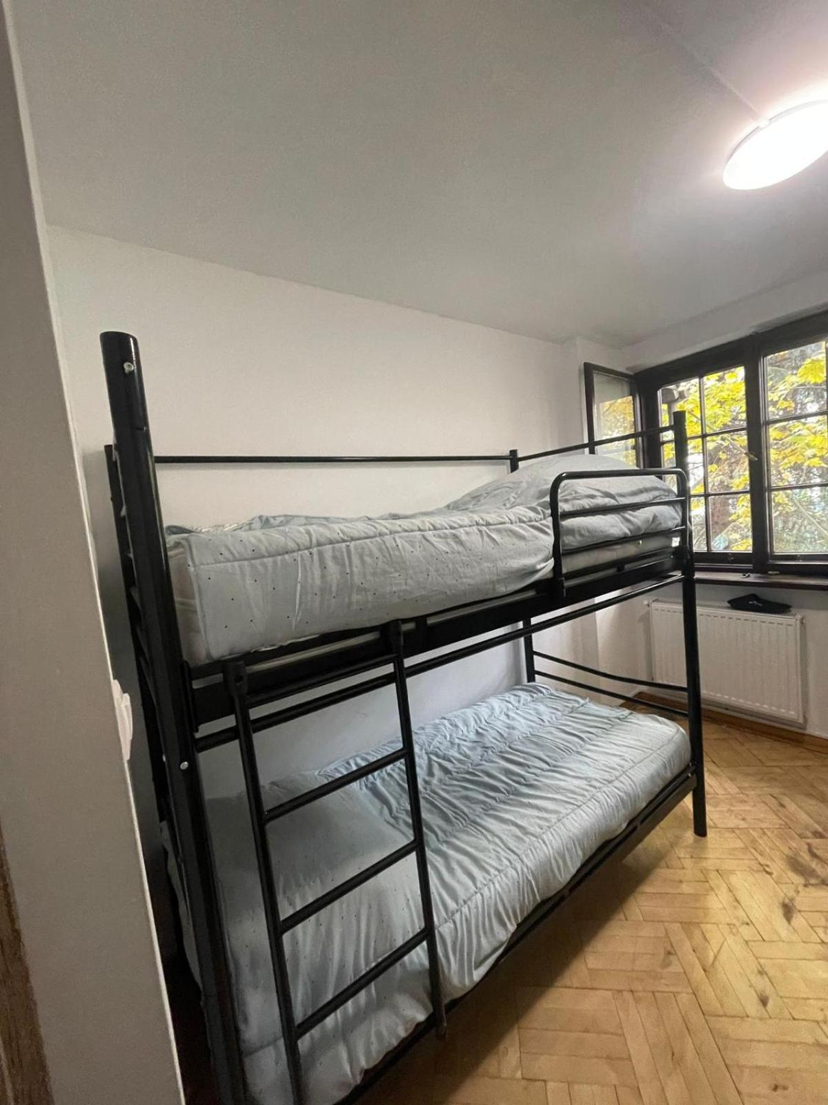 Eden Life Hostel Βαρσοβία Εξωτερικό φωτογραφία