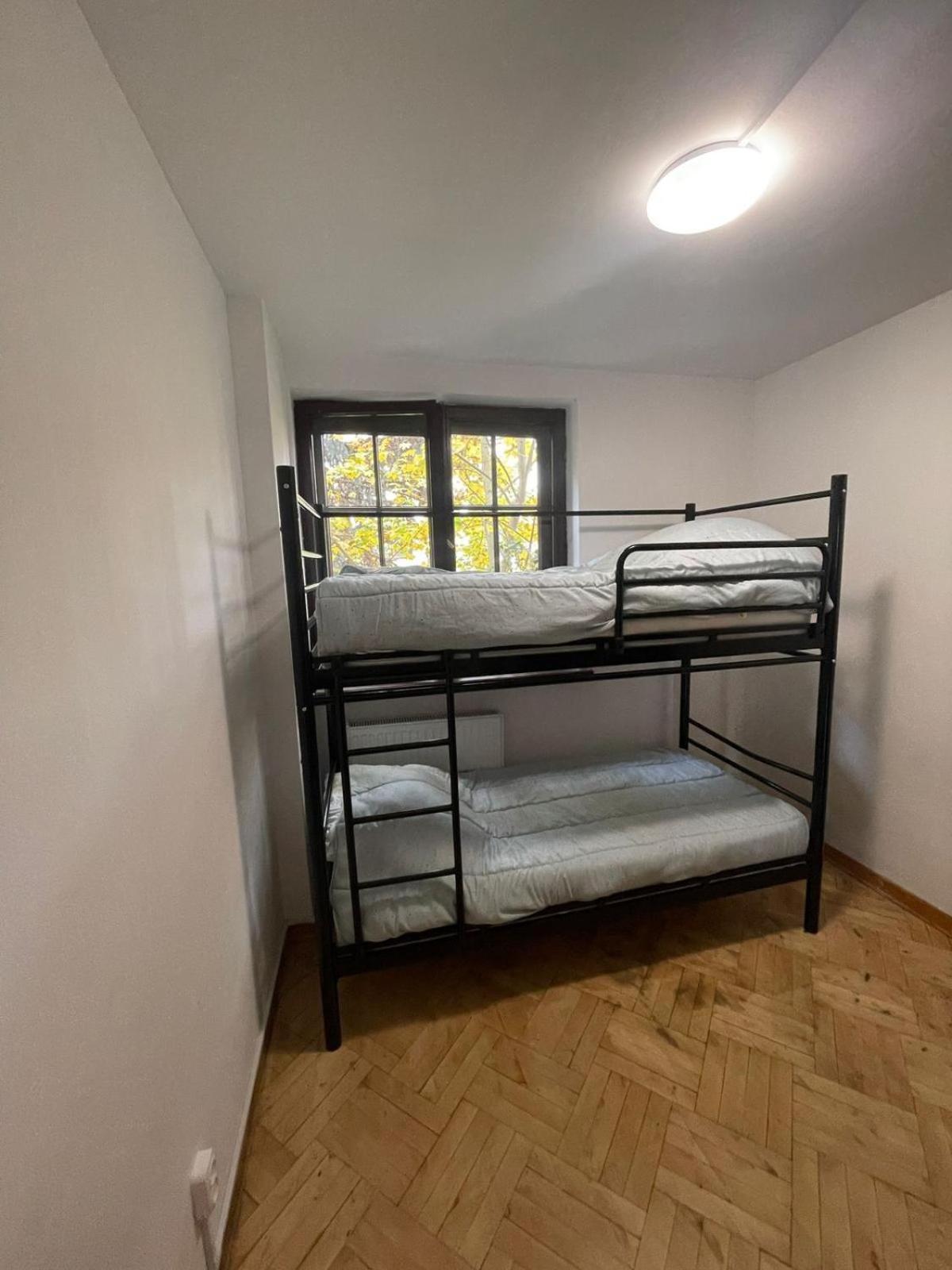 Eden Life Hostel Βαρσοβία Εξωτερικό φωτογραφία