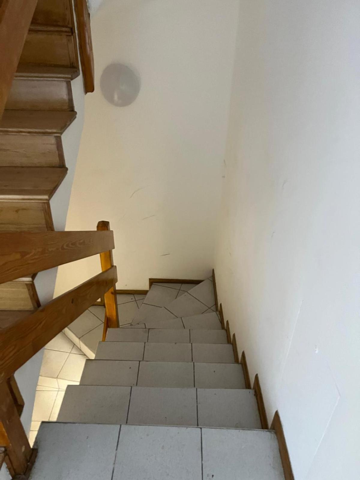 Eden Life Hostel Βαρσοβία Εξωτερικό φωτογραφία