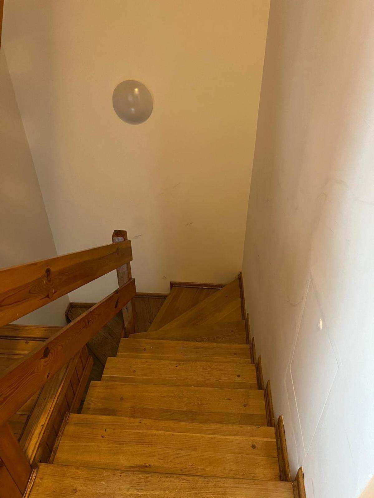 Eden Life Hostel Βαρσοβία Εξωτερικό φωτογραφία